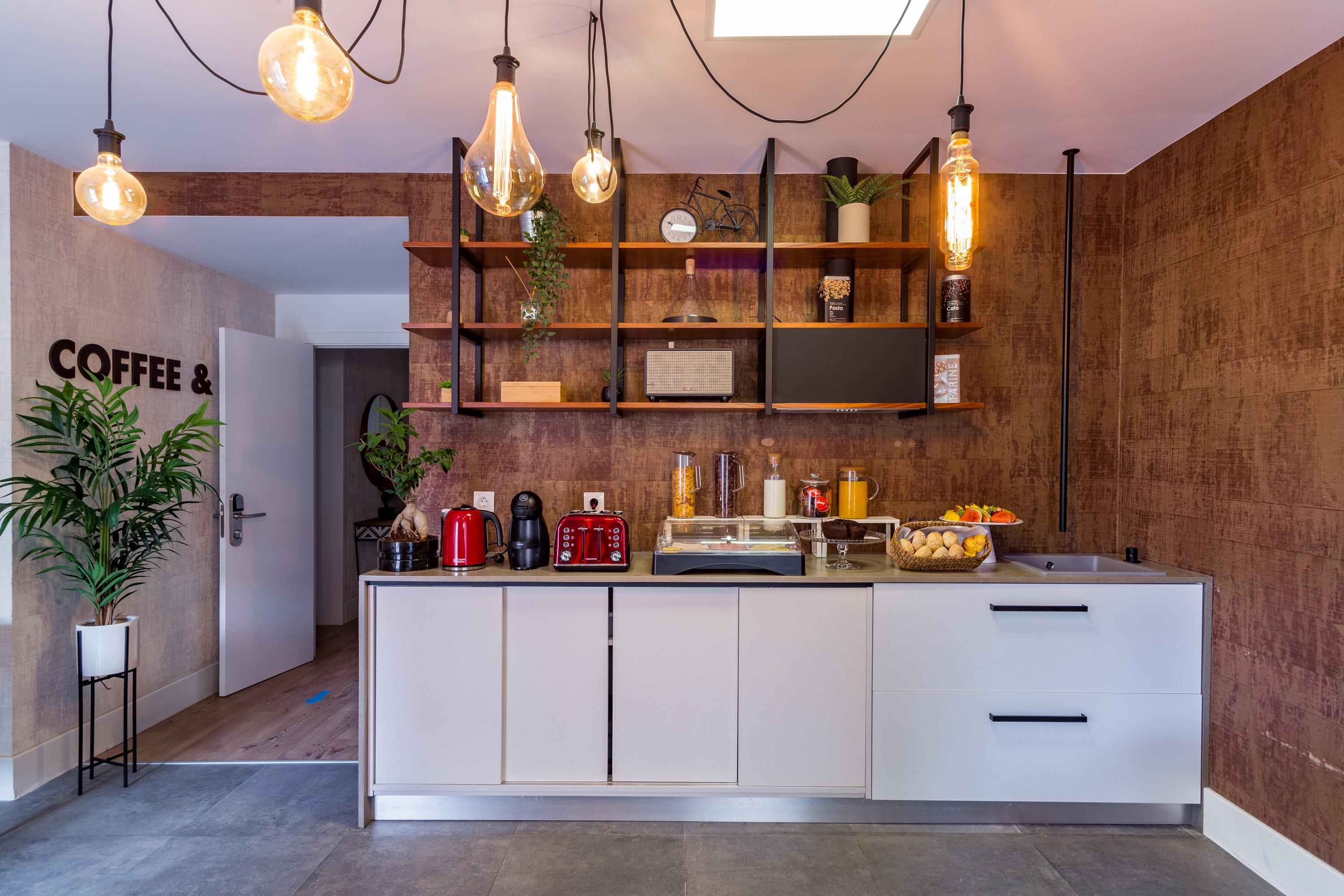Gasthuis Lx51 & By Iin - Center Lissabon