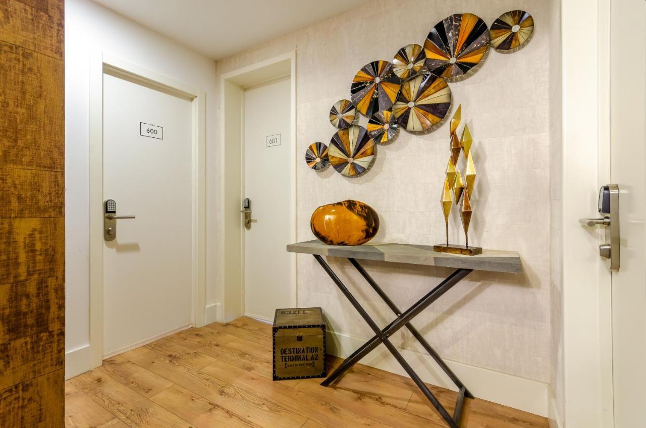 Guest house Lx51 & By Iin - Center