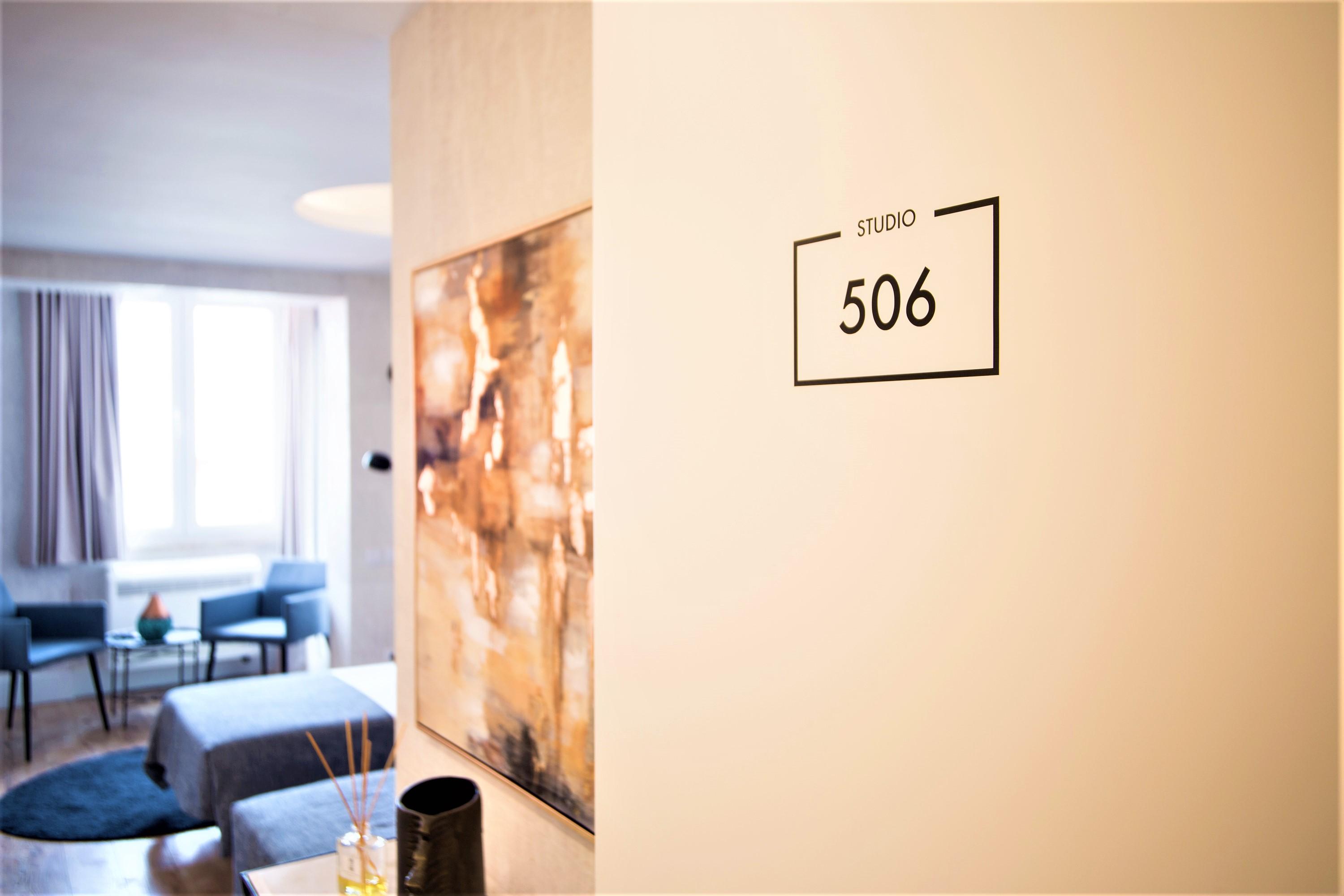 Lx51 & By Iin - Center 3* Lisboa