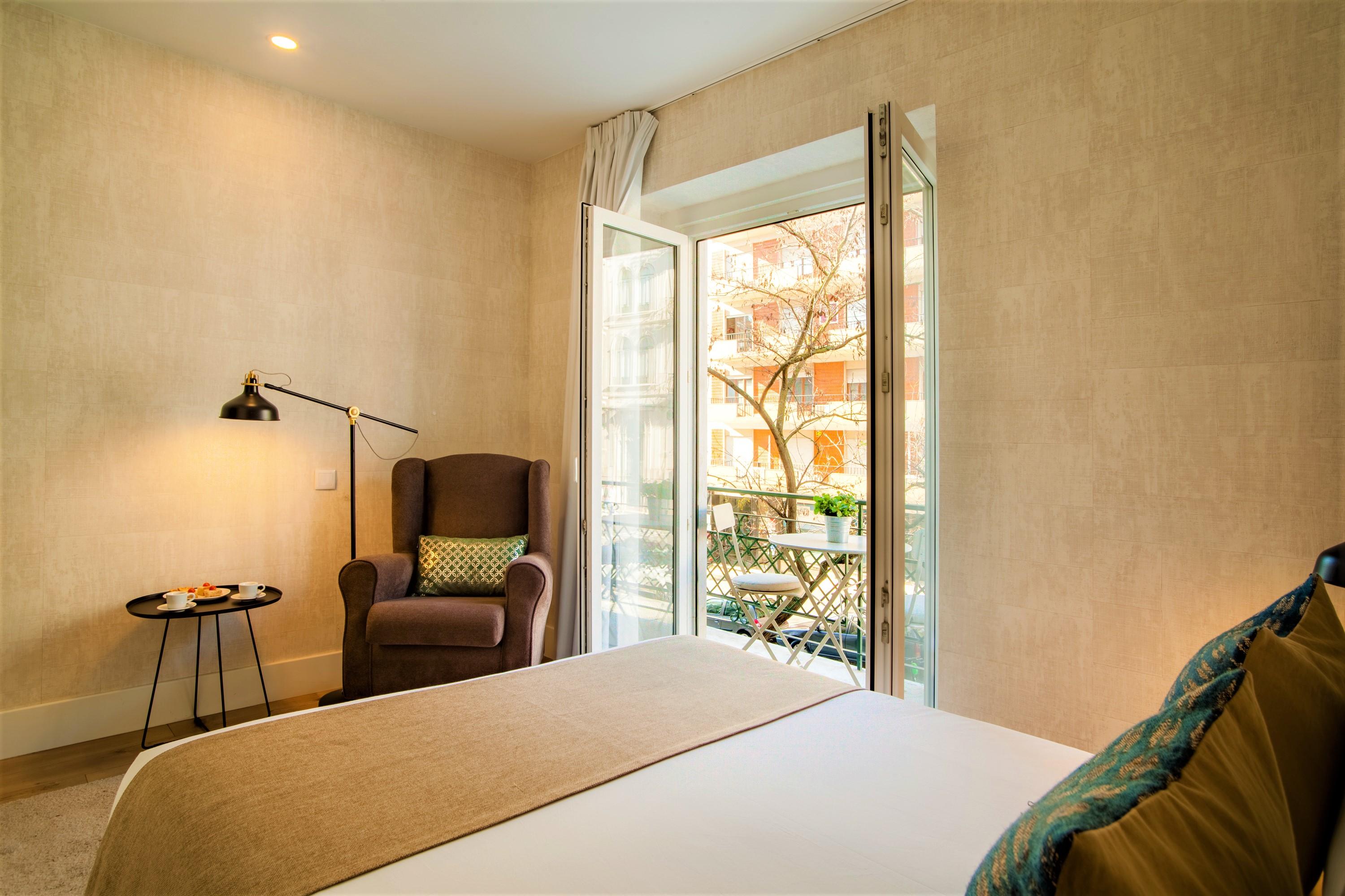 Casa de hóspedes Lx51 & By Iin - Center