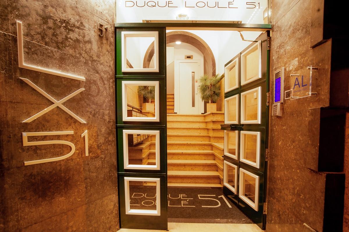 Lx51 & By Iin - Center Casa de hóspedes Lisboa