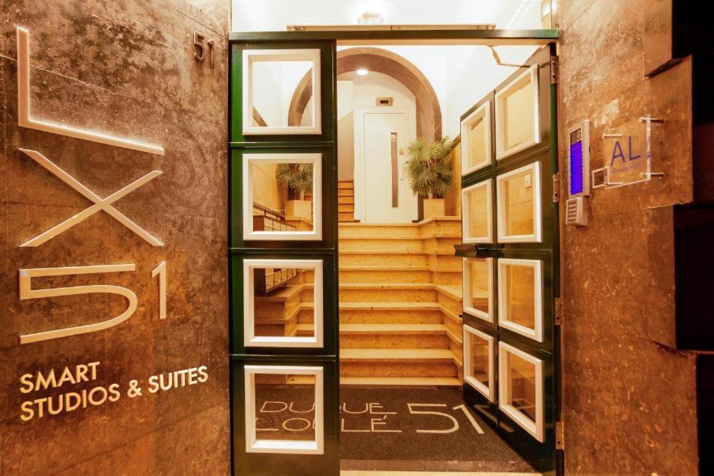 Casa de hóspedes Lx51 & By Iin - Center