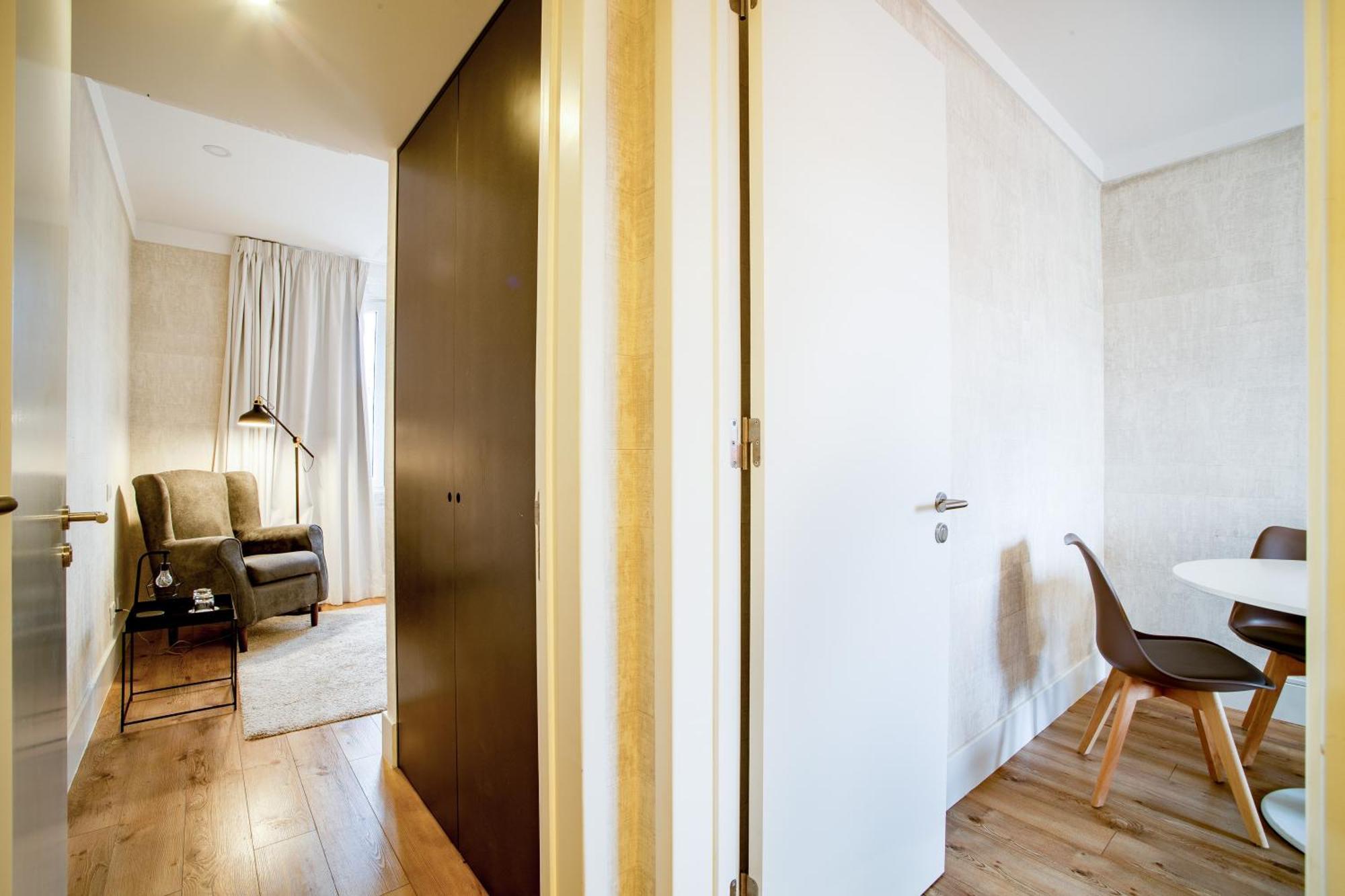 Lx51 & By Iin - Center 3* Lisboa