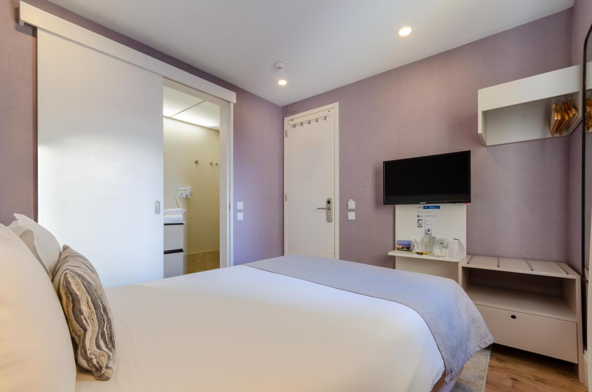 Casa de hóspedes Lx51 & By Iin - Center
