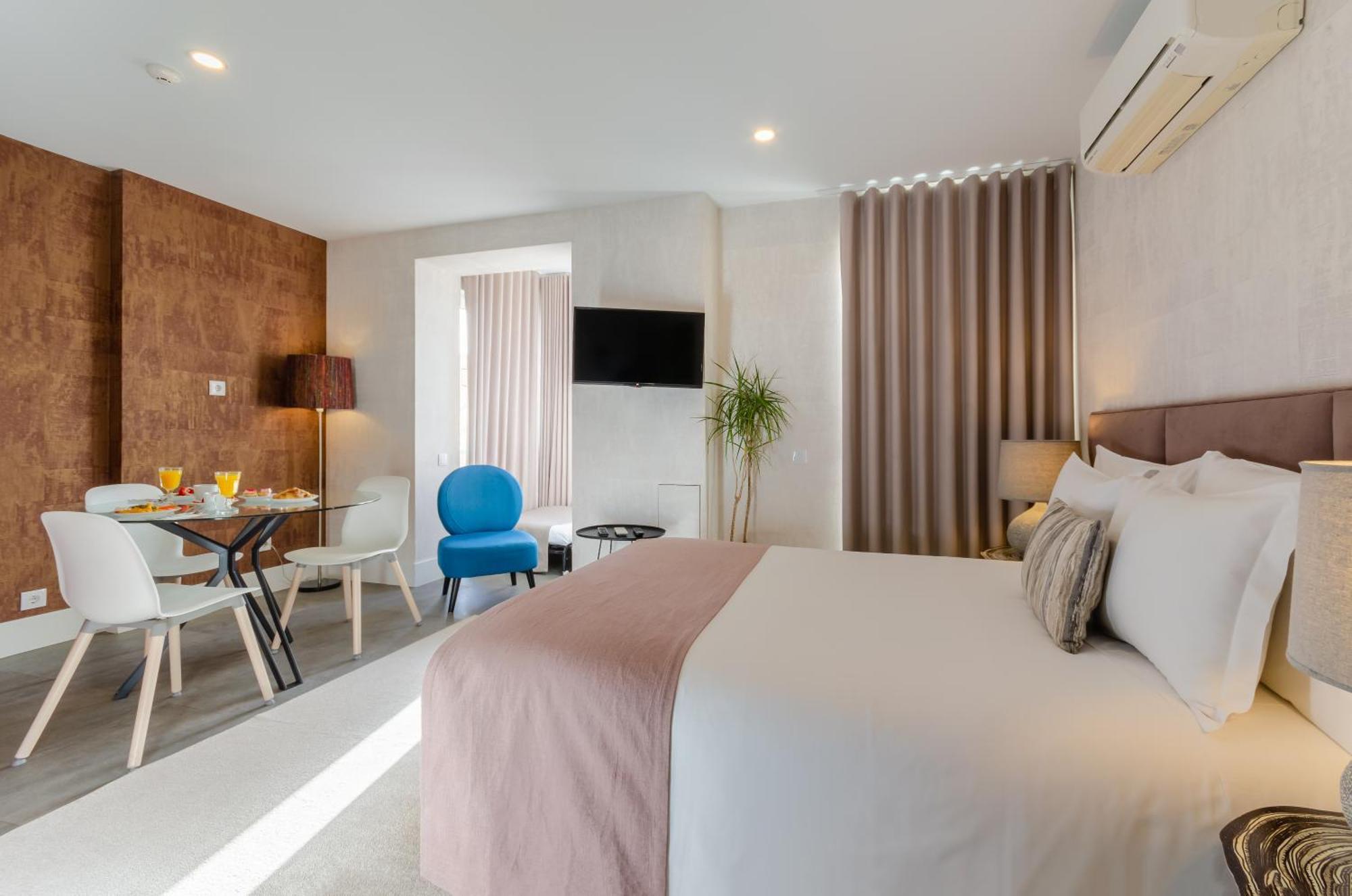 Casa de hóspedes Lx51 & By Iin - Center