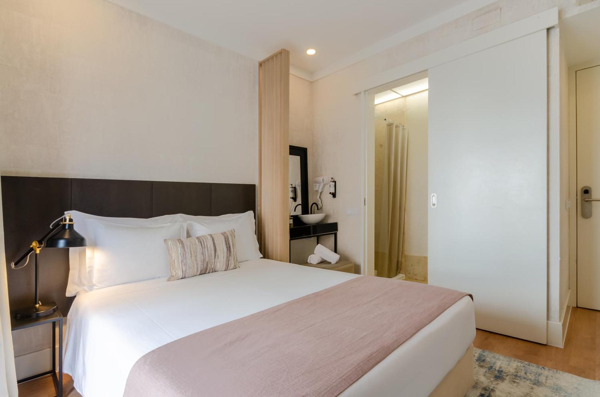 Casa de hóspedes Lx51 & By Iin - Center